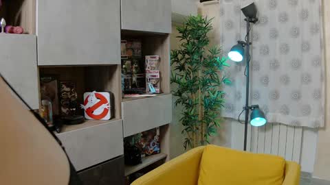 Snapshot of pinkandy chatting on 12, 9, 2025 PinKandy online show from 12, 9, 2025