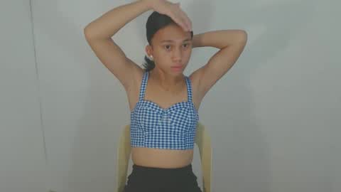 Snapshot of pinkdollbaby_ chatting on 13, 4, 2026 pinkdollbaby_ online show from 13, 4, 2026
