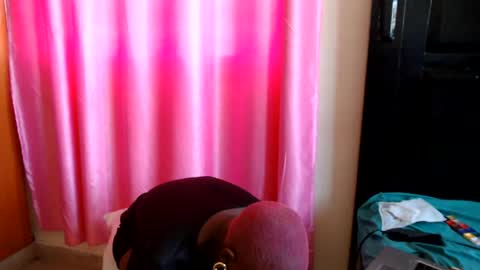 pinkdomina01 online show from 27, 6, 2026