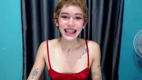 Cherry online show from 21, 3, 2026