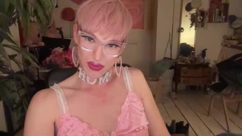 pinkfag online show from 25, 3, 2026