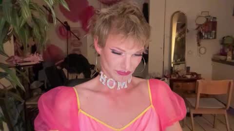 Snapshot of pinkfag chatting on 11, 5, 2026 pinkfag online show from 11, 5, 2026