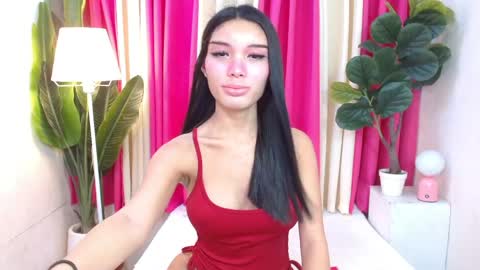 Kyline online show from 5, 4, 2026