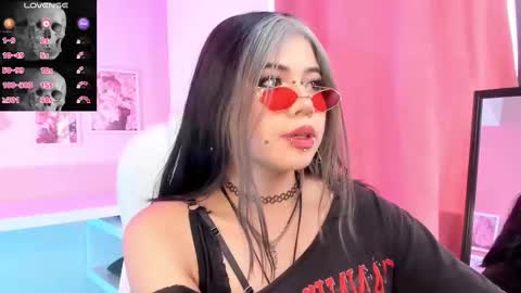 PINKK online show from 1, 10, 2025