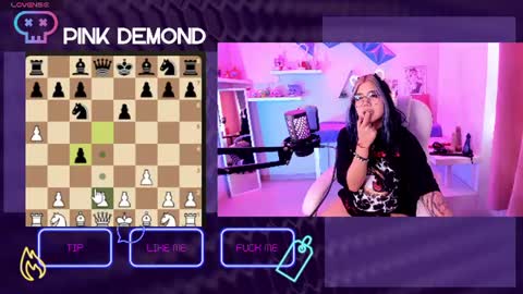PINKK online show from 27, 6, 2026