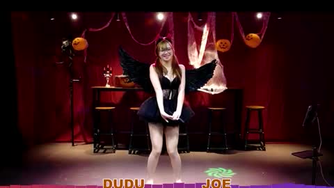 Snapshot of pinklady_dudu chatting on 31, 10, 2025 pinklady_dudu online show from 31, 10, 2025