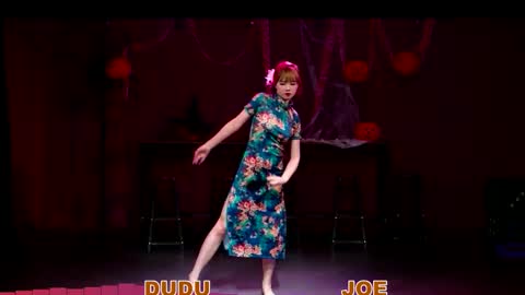 Snapshot of pinklady_dudu chatting on 6, 11, 2025 pinklady_dudu online show from 6, 11, 2025