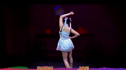 Snapshot of pinklady_dudu chatting on 10, 11, 2025 pinklady_dudu online show from 10, 11, 2025