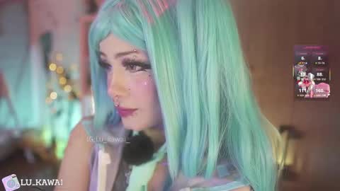 LUISA online show from 24, 3, 2026