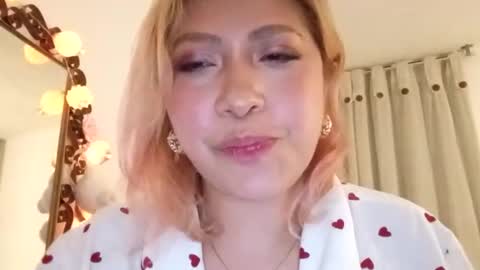 Pink  online show from 7, 6, 2026