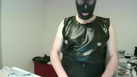 Snapshot of pinkrodex chatting on 19, 2, 2025 pinkrodex online show from 19, 2, 2025