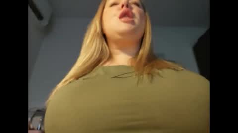 Samantha  online show from 21, 11, 2025