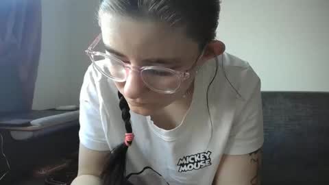 Snapshot of pinkwife97 chatting on 20, 10, 2025 pinkwife97 online show from 20, 10, 2025