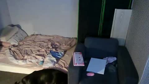 pinkwife97 online show from 20, 11, 2025