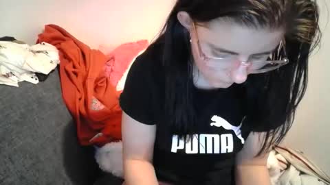 pinkwife97 online show from 23, 3, 2026