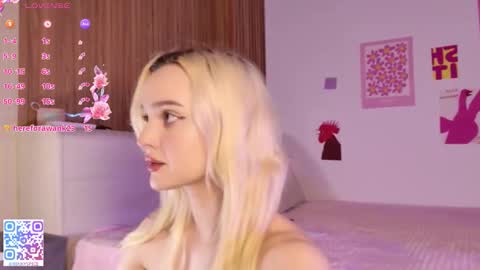 Pinky online show from 22, 10, 2025