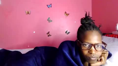 pinky_cockoo online show from 3, 6, 2026