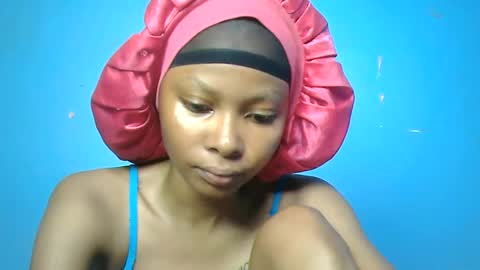 pinky_lov online show from 20, 10, 2025