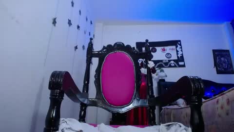 Snapshot of pinky_pinky_ chatting on 24, 12, 2024 VIOLETA LOPEZ online show from 24, 12, 2024