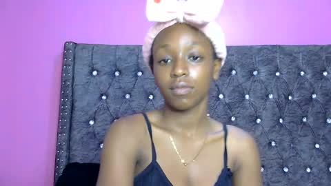 pinky online show from 1, 2, 2025