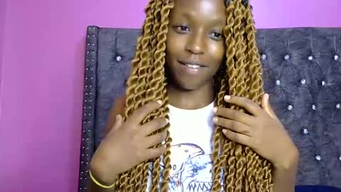 pinky online show from 2, 2, 2025