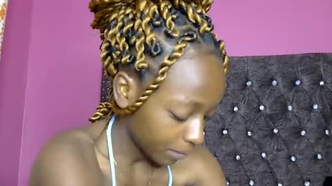 pinky online show from 4, 2, 2025