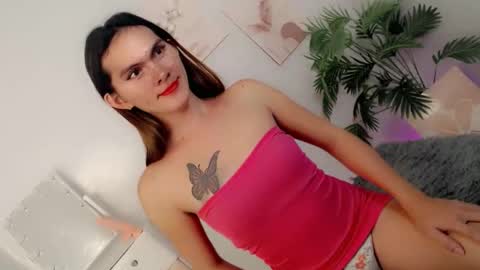 pinky_web03 online show from 15, 10, 2025