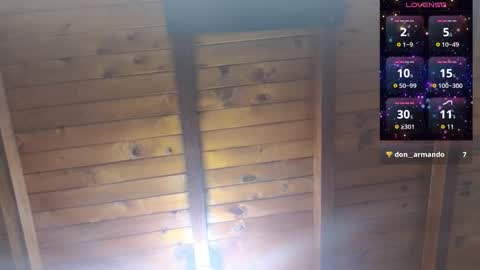 pinkygirl20 online show from 24, 9, 2025