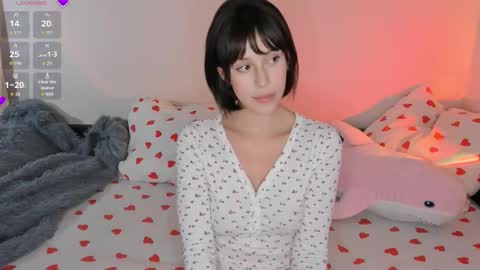 Celina online show from 9, 10, 2025