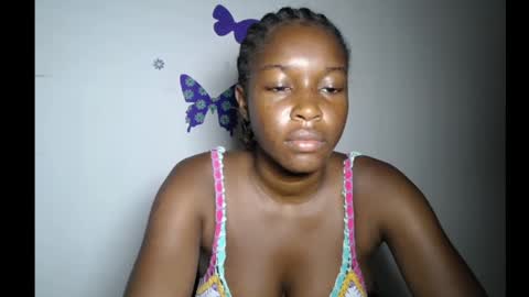 Snapshot of pinkykiki_247 chatting on 15, 12, 2025 pinkykiki_247 online show from 15, 12, 2025