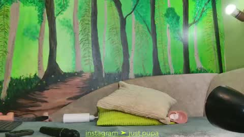 Pinkypupa-Love online show from 9, 3, 2025