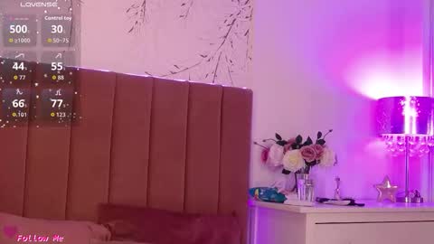 Pinky online show from 28, 11, 2025