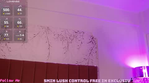 Pinky online show from 9, 4, 2026