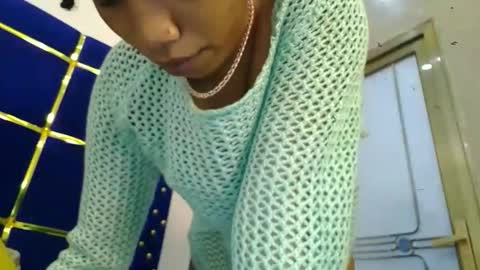 Snapshot of pinkyy008 chatting on 6, 10, 2025 pinkyy008 online show from 6, 10, 2025