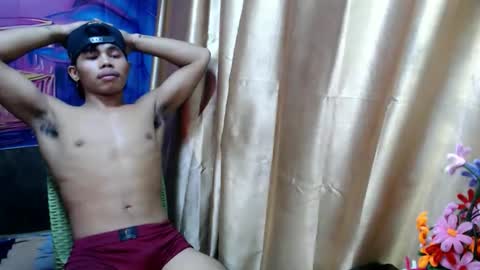 pinoy_fuckboy69 online show from 26, 3, 2026