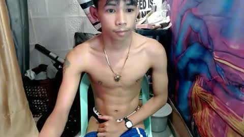 Snapshot of pinoy_oyd69 chatting on 4, 6, 2026 pinoy_oyd69 online show from 4, 6, 2026
