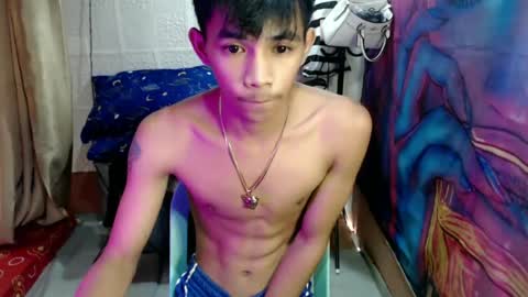 Snapshot of pinoy_oyd69 chatting on 19, 6, 2026 pinoy_oyd69 online show from 19, 6, 2026
