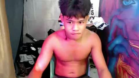 Snapshot of pinoy_shyboy69 chatting on 4, 6, 2026 pinoy_shyboy69 online show from 4, 6, 2026