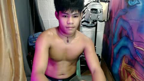 pinoy_shyboy69 online show from 24, 6, 2026
