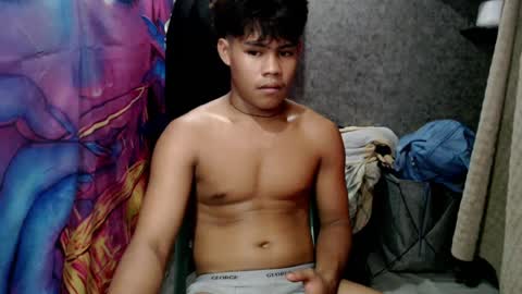 pinoy_shyboy69 online show from 24, 7, 2026