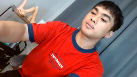 Snapshot of pinoyadriannexxx chatting on 31, 7, 2026 Adrianne online show from 31, 7, 2026
