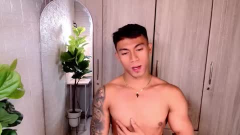 ethan online show from 4, 11, 2025