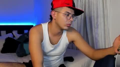 Pipe Rodriguez online show from 3, 12, 2024