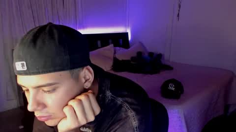 Pipe Rodriguez online show from 18, 1, 2025