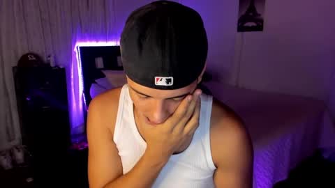 Pipe Rodriguez online show from 19, 1, 2025