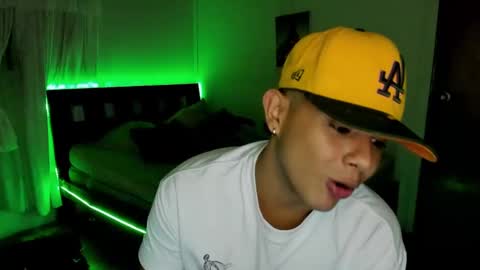 Pipe Rodriguez online show from 21, 1, 2025