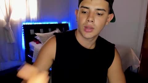 Pipe Rodriguez online show from 23, 1, 2025