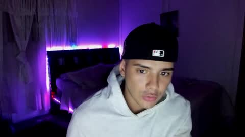 Pipe Rodriguez online show from 29, 1, 2025