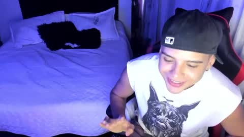 Pipe Rodriguez online show from 8, 2, 2025