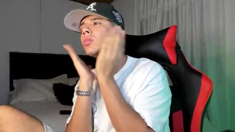 Pipe Rodriguez online show from 25, 2, 2025